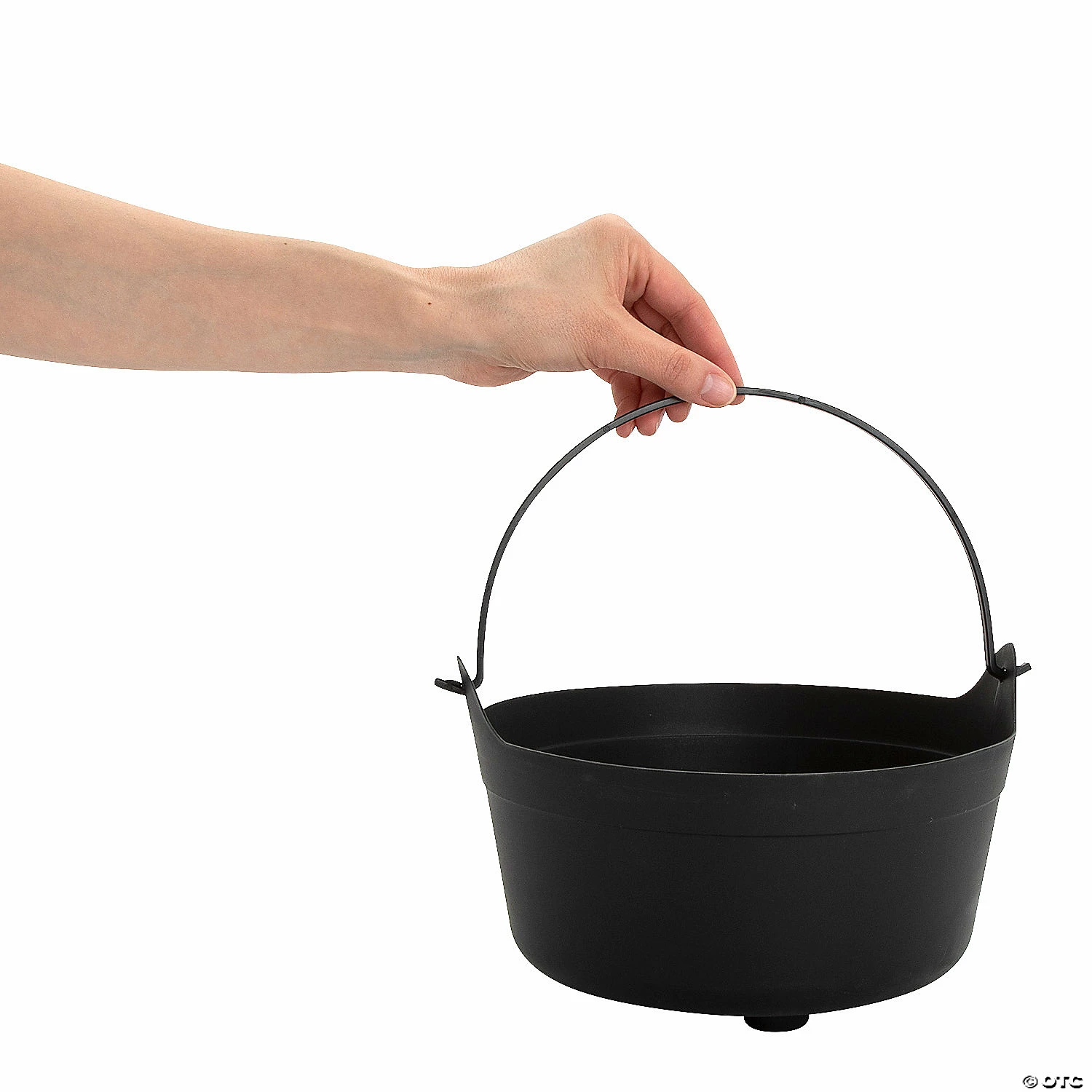 Brand new ๐ Cauldron Trick-Or-Treat Buckets - 12 Pc. โ - Image 2