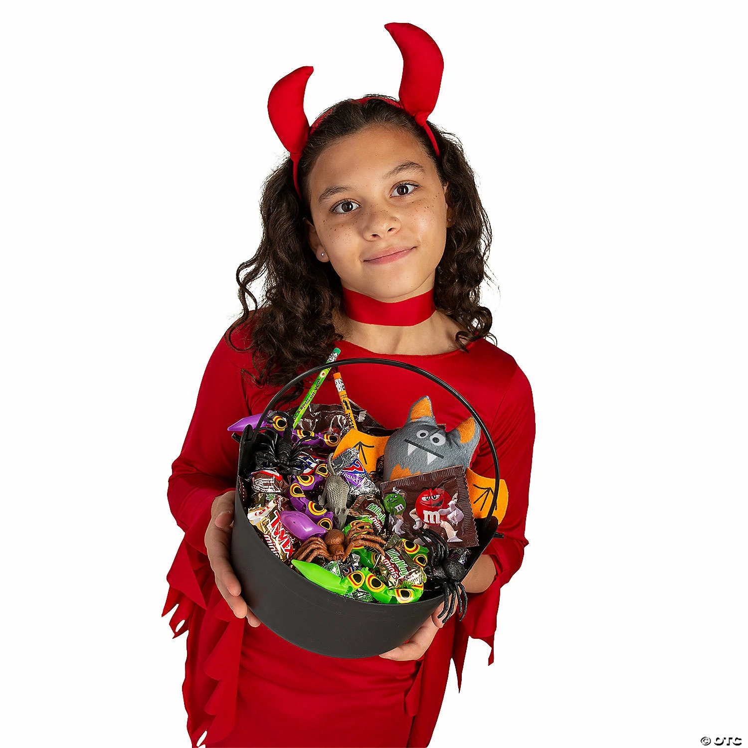 Brand new ๐ Cauldron Trick-Or-Treat Buckets - 12 Pc. โ - Image 4