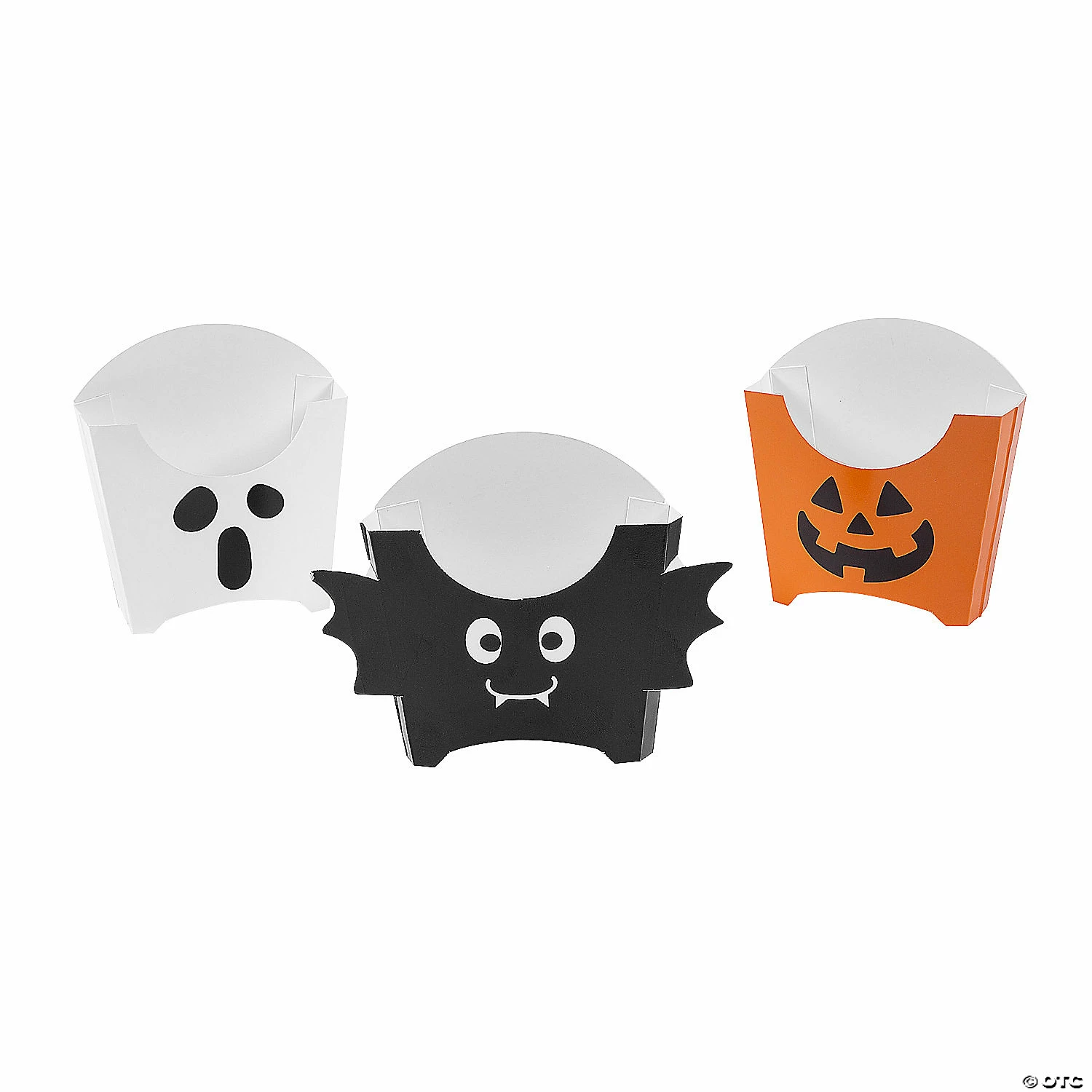 Best Pirce π Halloween French Fries Boxes - 12 Pc. β