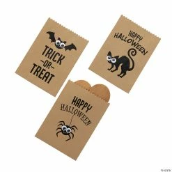 Best deal ๐ฏ Halloween Googly Eye Treat Bags - 24 Pc. ๐