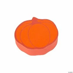 Hot Sale 🌟 Halloween Pumpkin-Shaped Boxes - 12 Pc. ⌛