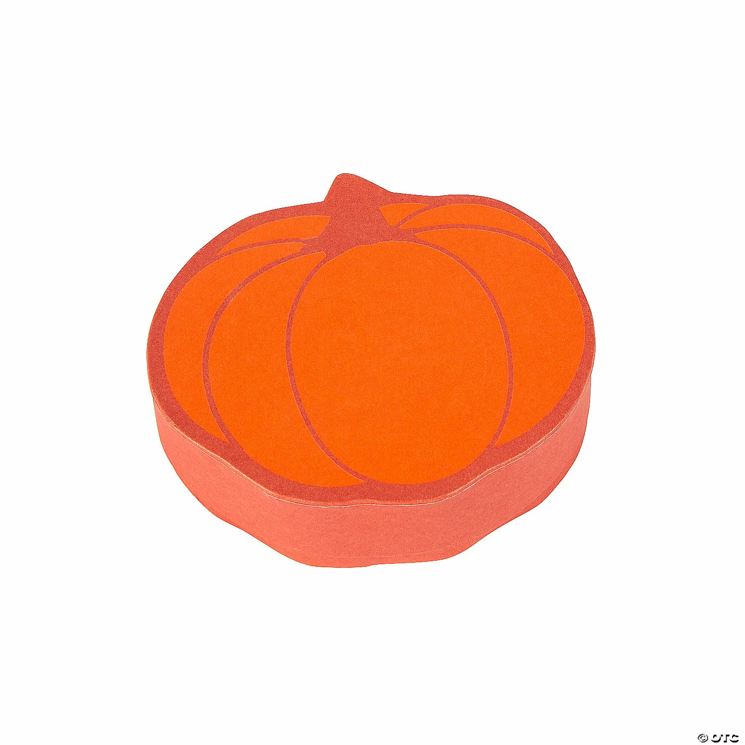 Hot Sale π Halloween Pumpkin-Shaped Boxes - 12 Pc. β