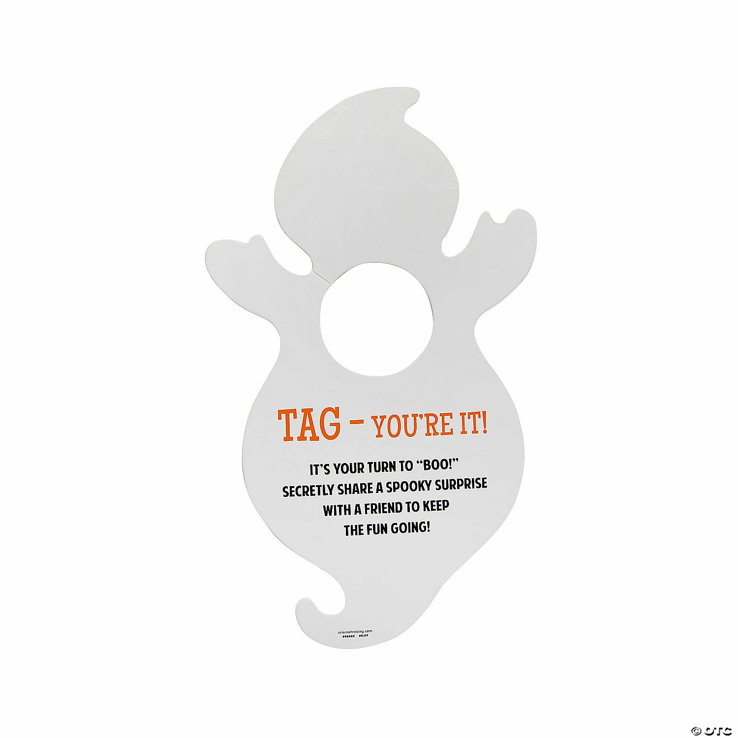 Hot Sale ๐ Halloween Youโve Been Booed Starter Kit for 12 ๐ - Image 2