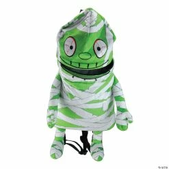 Coupon โ๏ธ Northlight 20" Musical Animated Mummy Unisex Child ๐ฆ Halloween Trick or Treat Bag Costume Accessory โ