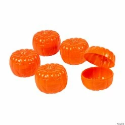Best deal โค๏ธ Pumpkin Containers - 24 Pc. ๐